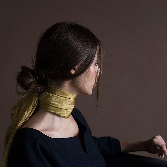 У твоей тишины есть время.