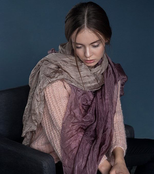 О жадности в любви.