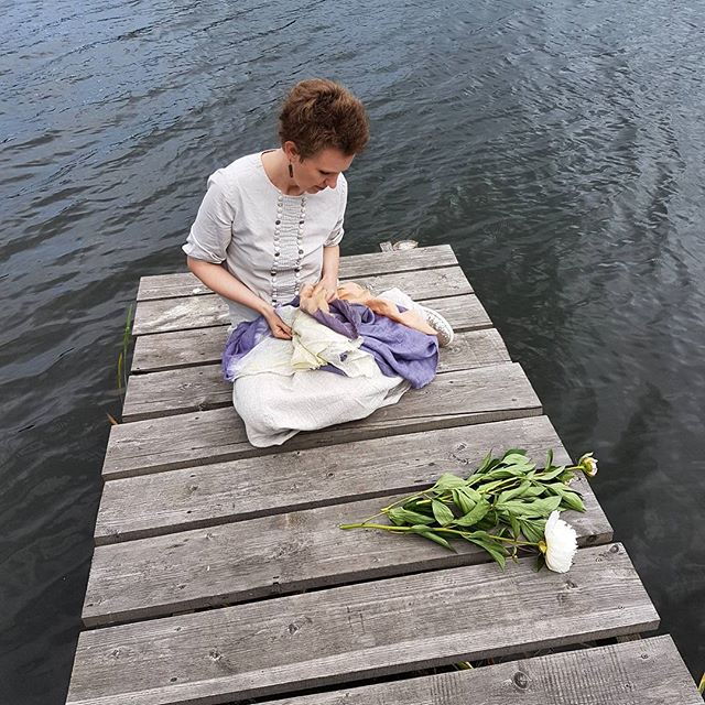 Жизнь — это взаимообмен.