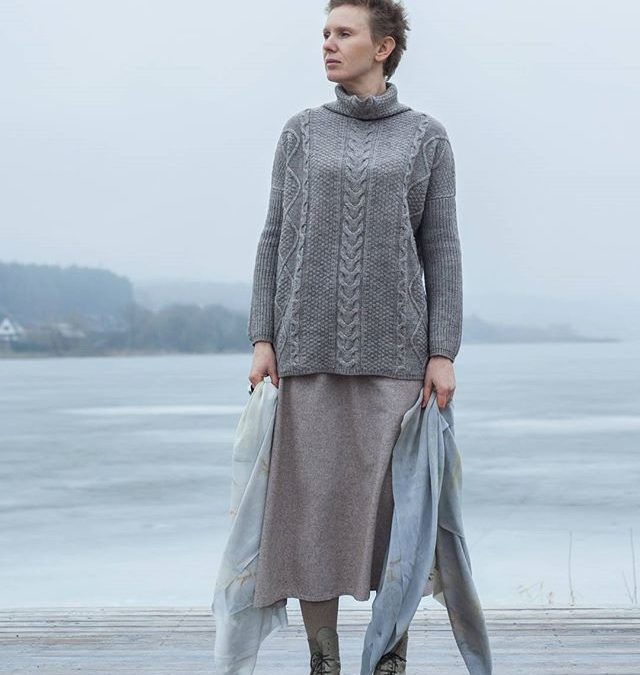 Пост про равноправие.